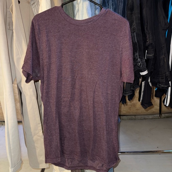 MEN (basic tee) - Picture 2 of 3